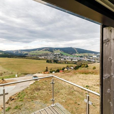 Mountain View Apartment By Mountain Ways Loučná pod Klínovcem 외부 사진