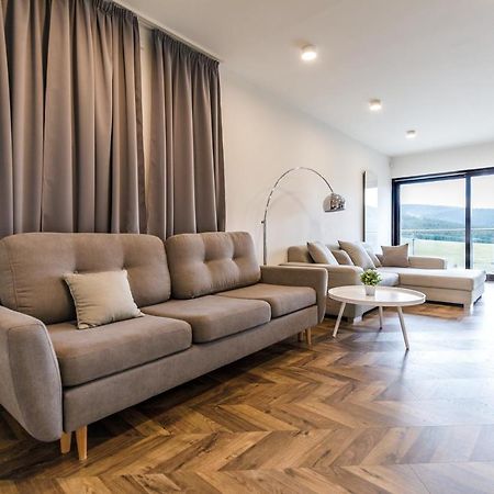 Mountain View Apartment By Mountain Ways Loučná pod Klínovcem 외부 사진