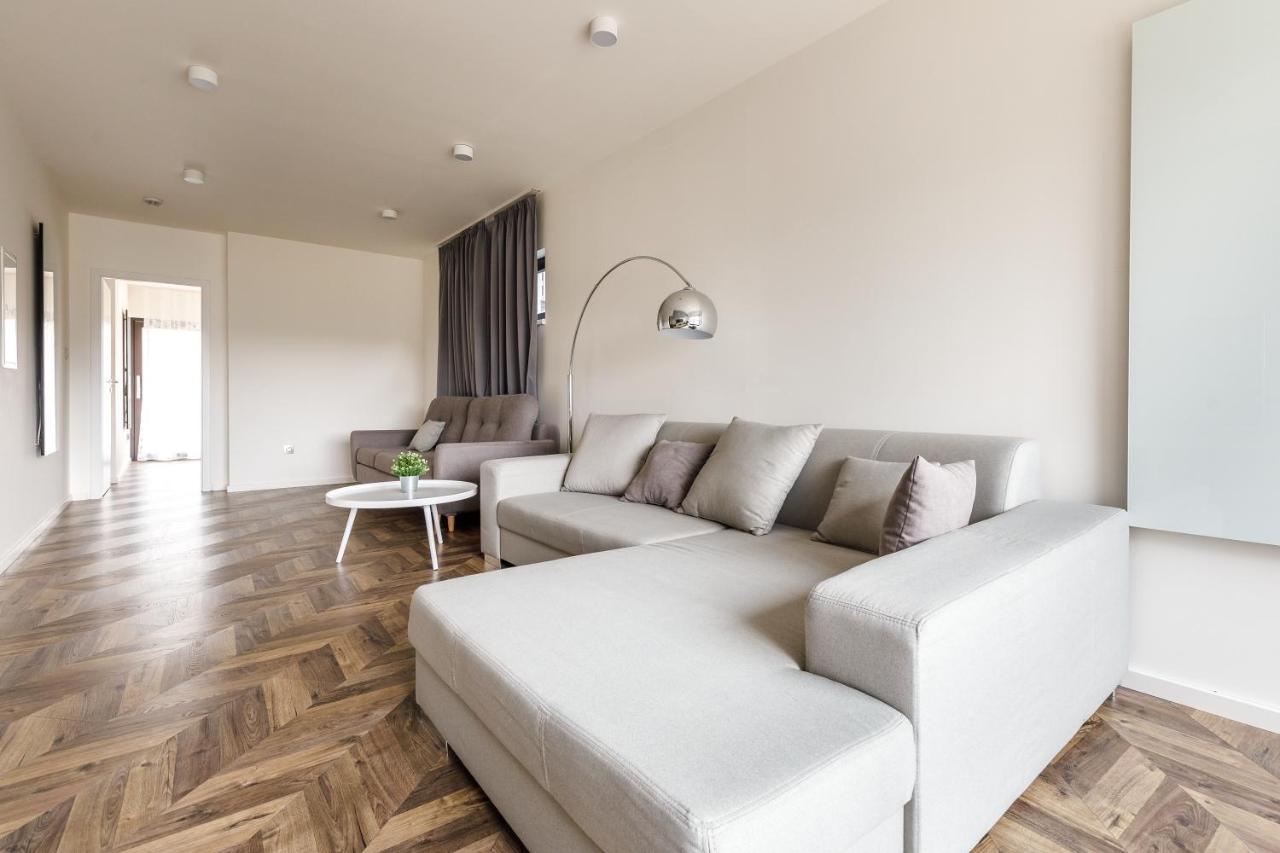 Mountain View Apartment By Mountain Ways Loučná pod Klínovcem 외부 사진