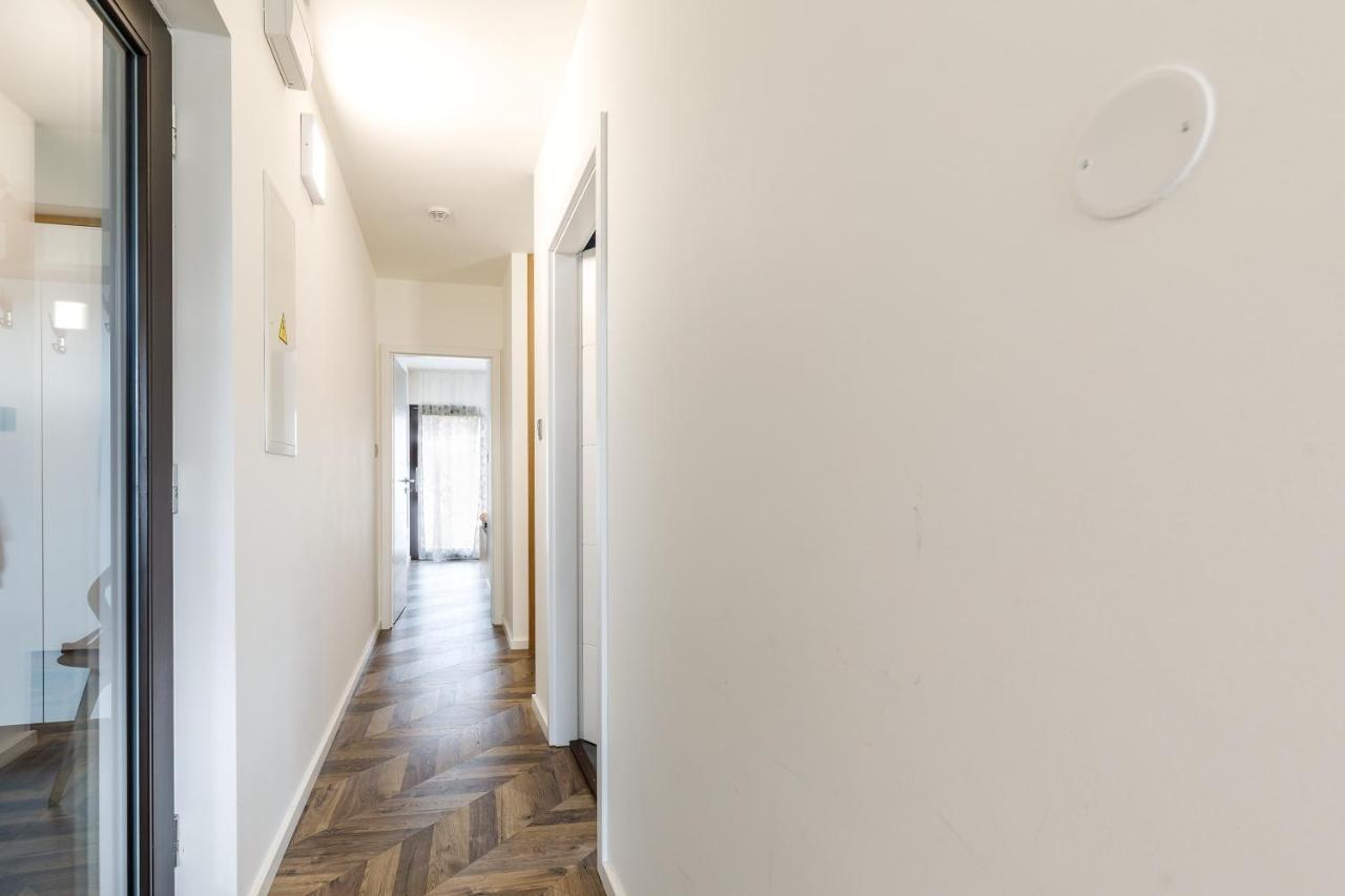 Mountain View Apartment By Mountain Ways Loučná pod Klínovcem 외부 사진