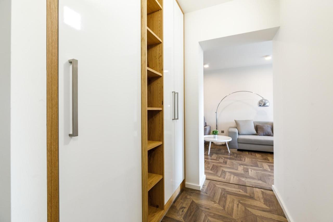 Mountain View Apartment By Mountain Ways Loučná pod Klínovcem 외부 사진