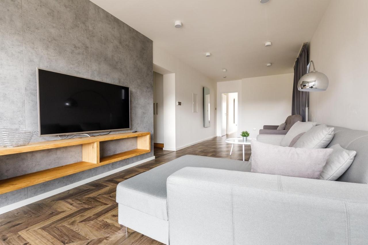 Mountain View Apartment By Mountain Ways Loučná pod Klínovcem 외부 사진