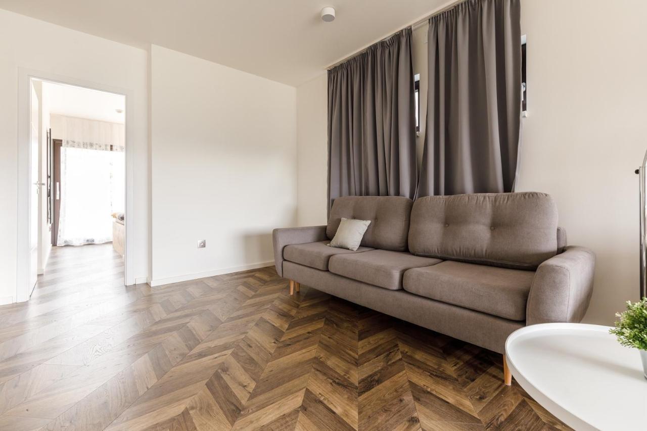 Mountain View Apartment By Mountain Ways Loučná pod Klínovcem 외부 사진