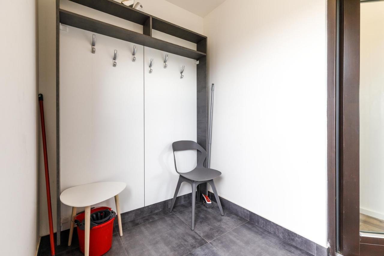 Mountain View Apartment By Mountain Ways Loučná pod Klínovcem 외부 사진