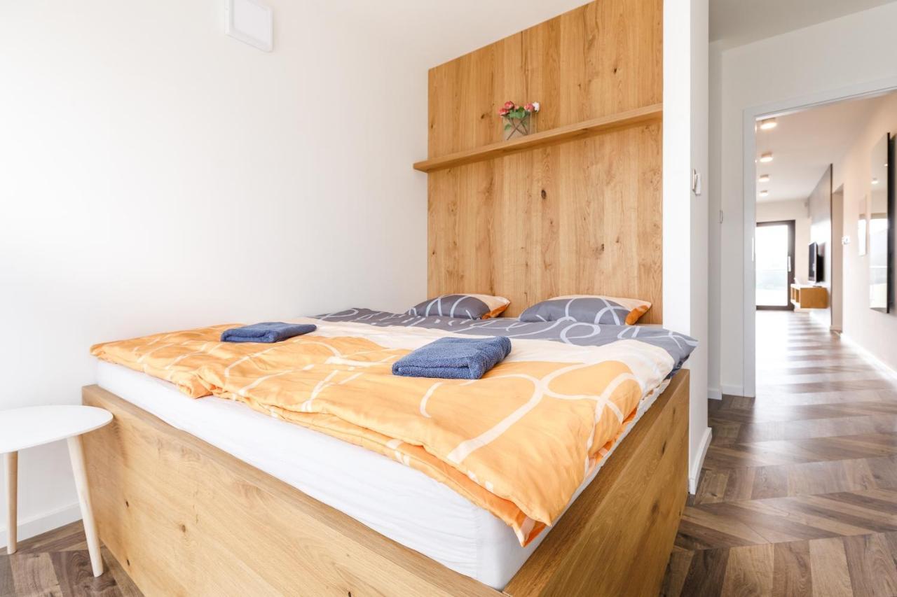 Mountain View Apartment By Mountain Ways Loučná pod Klínovcem 외부 사진