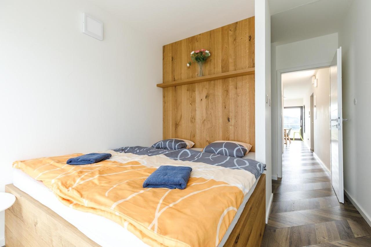 Mountain View Apartment By Mountain Ways Loučná pod Klínovcem 외부 사진